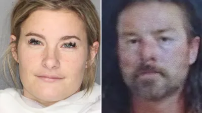 Former Substitute Teacher Boyfriend Arrested in Texas on Child Sex Crimes