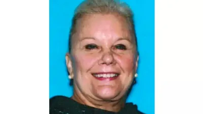 Former True Crime Producer Added to FBI s Most Wanted List for Fraud Cr FBI