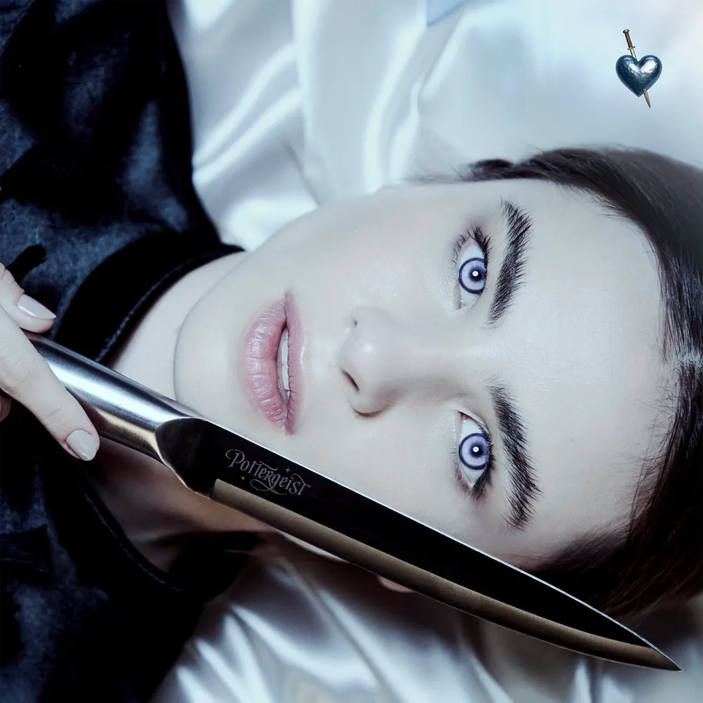 Giulia Be lanza su &aacute;lbum debut