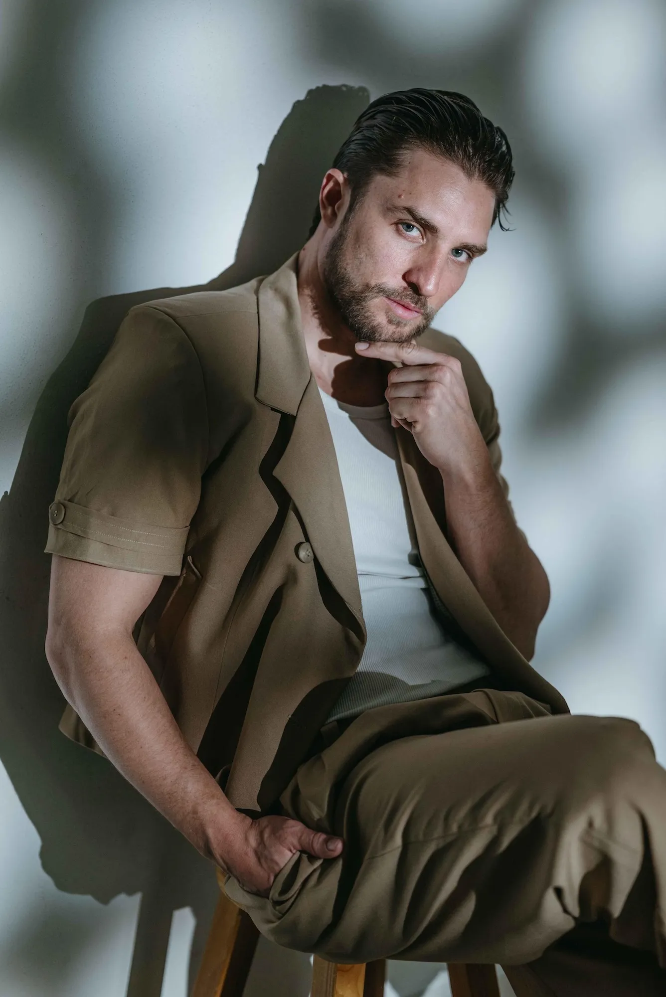 Gary Centeno, ganador de "La Isla: Desafío Extremo"