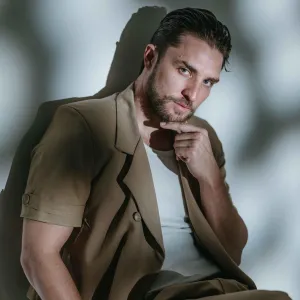 Gary Centeno, ganador de "La Isla: Desafío Extremo"