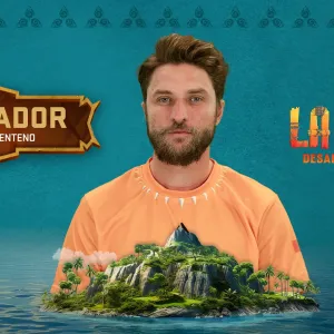 Gary Centeno gana 'La Isla: Desafìo Extremo'