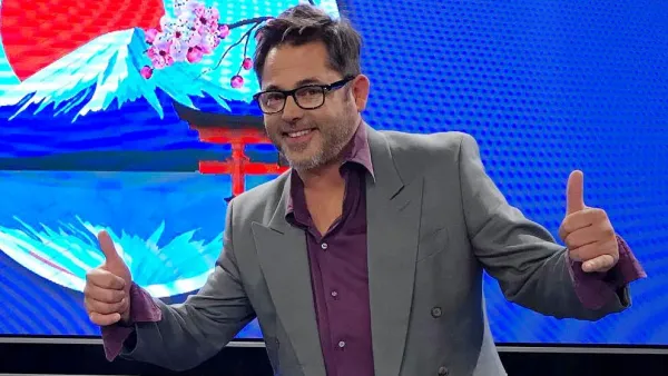 Gaspar Valverde Instagram