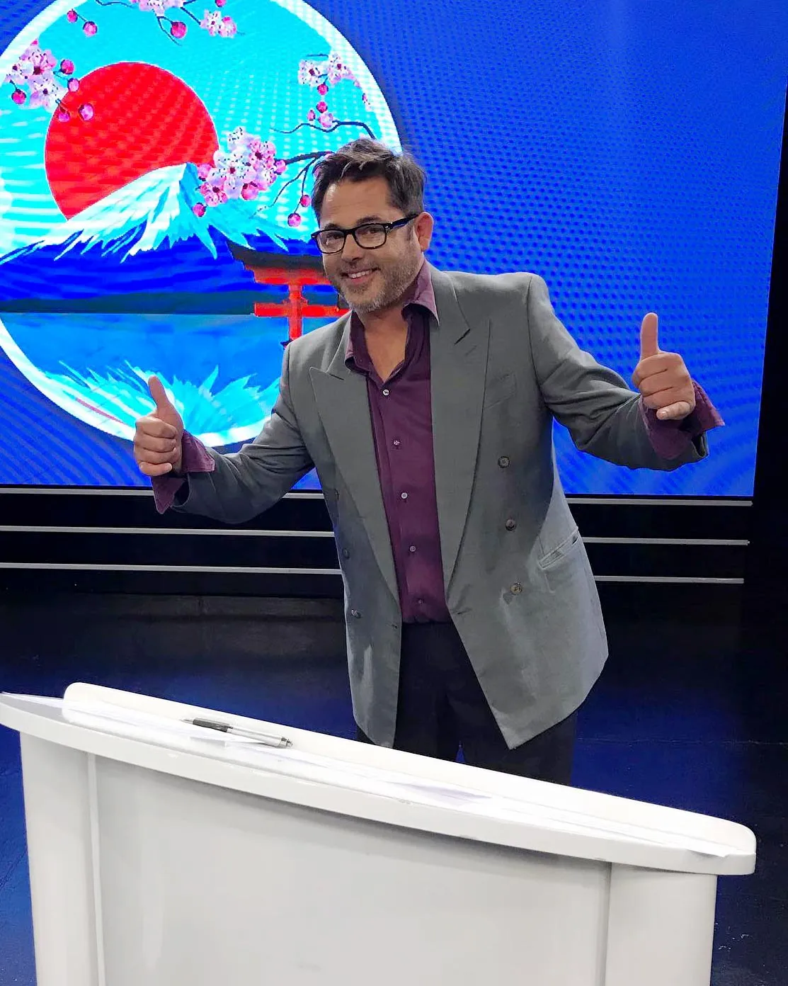 Gaspar Valverde Instagram