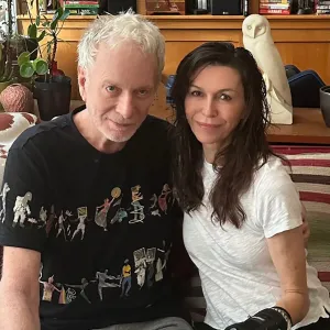 General Hospital Star Finola Hughes Tribute to Anthony Geary