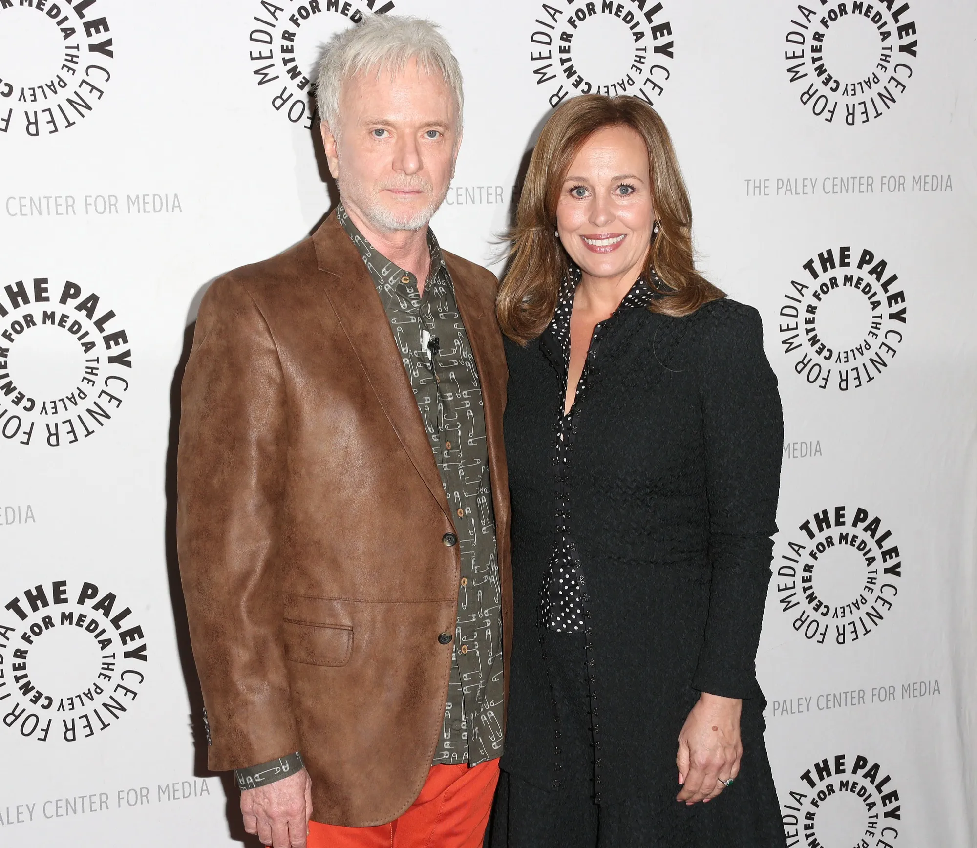 General Hospital Star Genie Francis Reacts to Anthony Geary Death After Playing Luke and Laura for Decades
