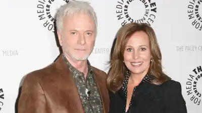 General Hospital Star Genie Francis Reacts to Anthony Geary Death After Playing Luke and Laura for Decades