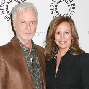 General Hospital Star Genie Francis Reacts to Anthony Geary Death After Playing Luke and Laura for Decades