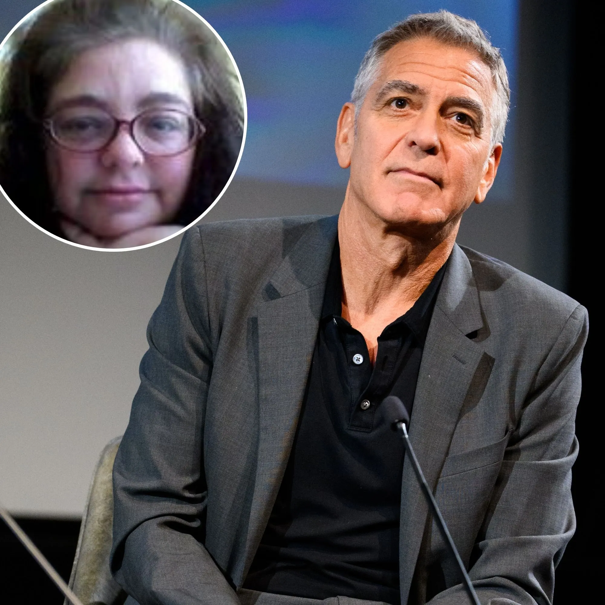 George Clooney Mourns His Sister Adelia Following Her Death at 65