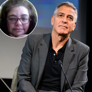 George Clooney Mourns His Sister Adelia Following Her Death at 65