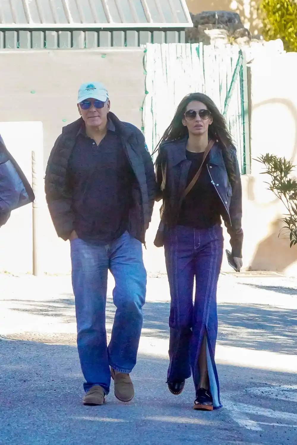 George and Amal Clooney Obtain French Citizenship With Kids