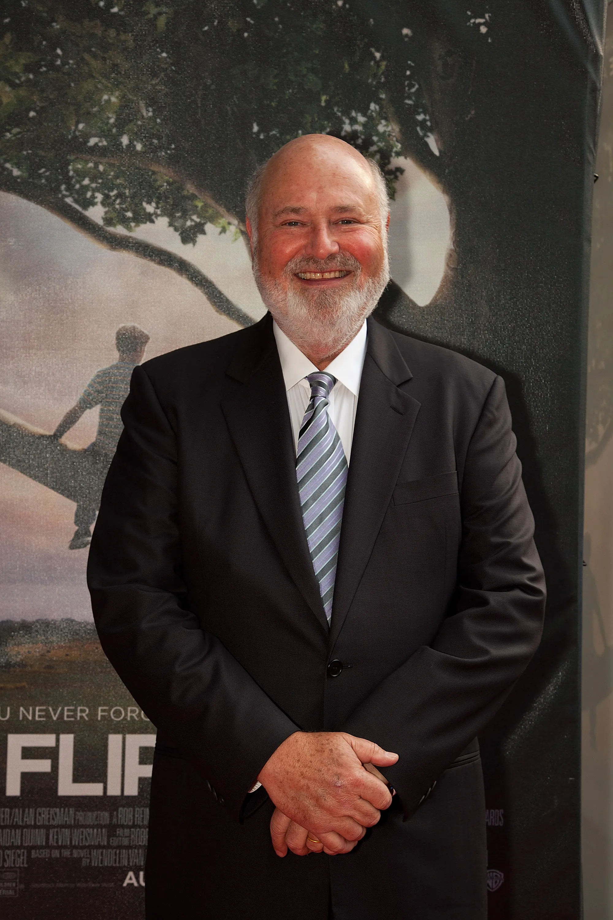 GettyImages-103211570 What Rob Reiner Said About When Harry Met Sally Sequel Months Before Death