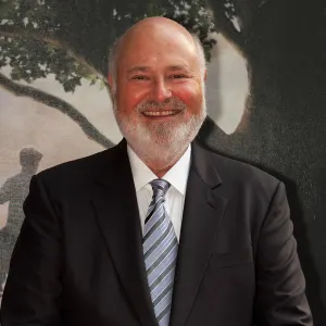 GettyImages-103211570 What Rob Reiner Said About When Harry Met Sally Sequel Months Before Death