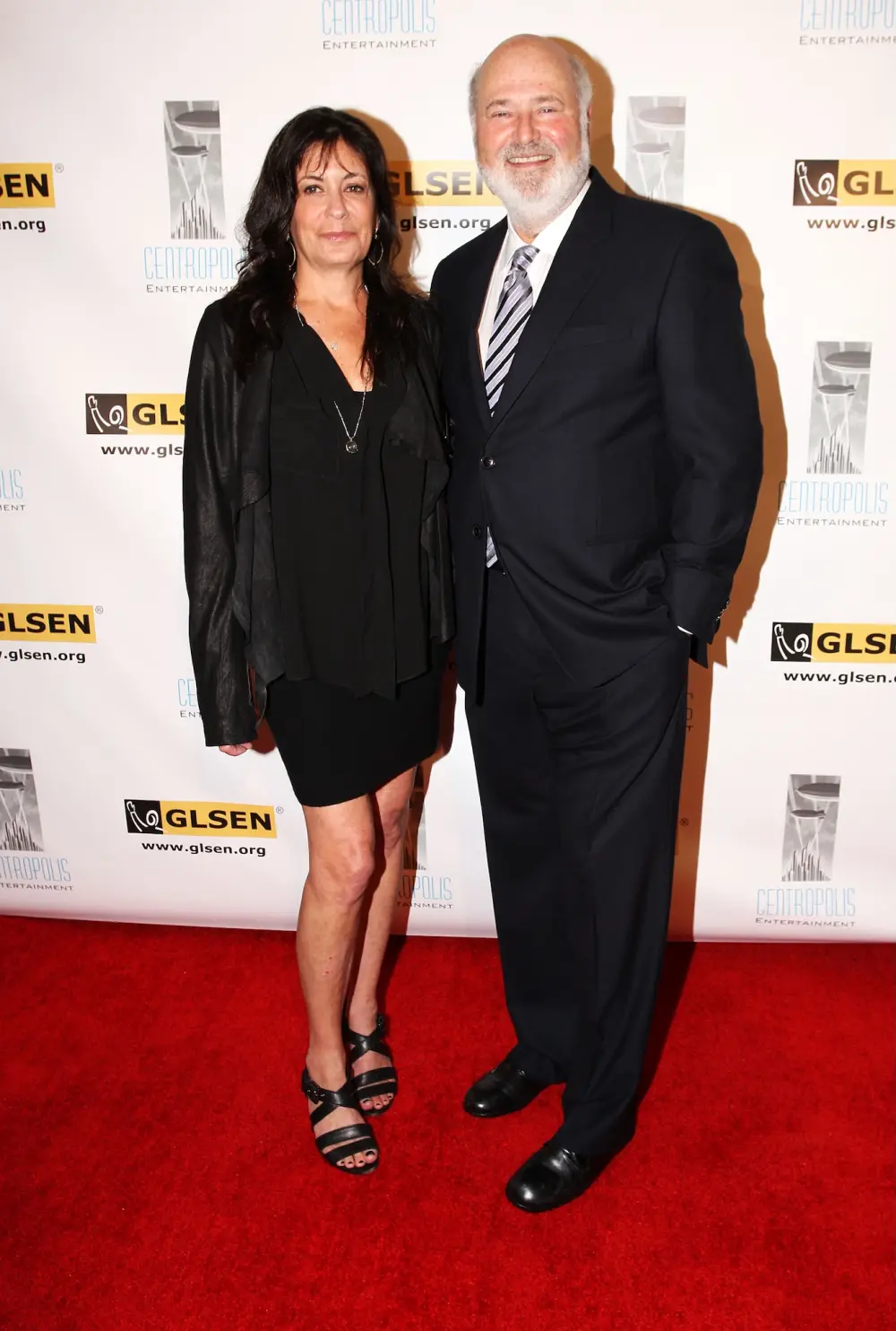 GettyImages-105086265 Mandy Patinkin's Touching Quotes About Late Rob and Michele Reiner's Legacy