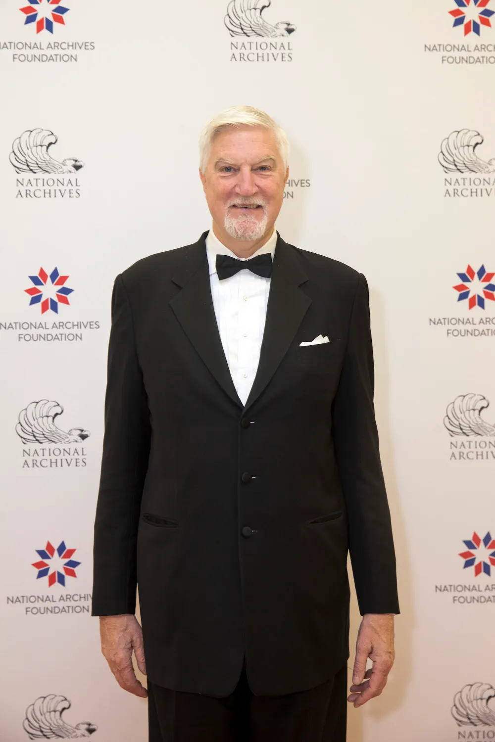 GettyImages-1051857598 Tom McMillen October 2018