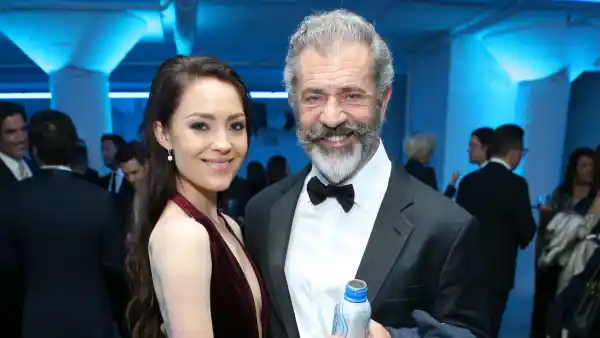 Celebrity Splits of 2025: Mel Gibson, Rosalind Ross and More Breakups