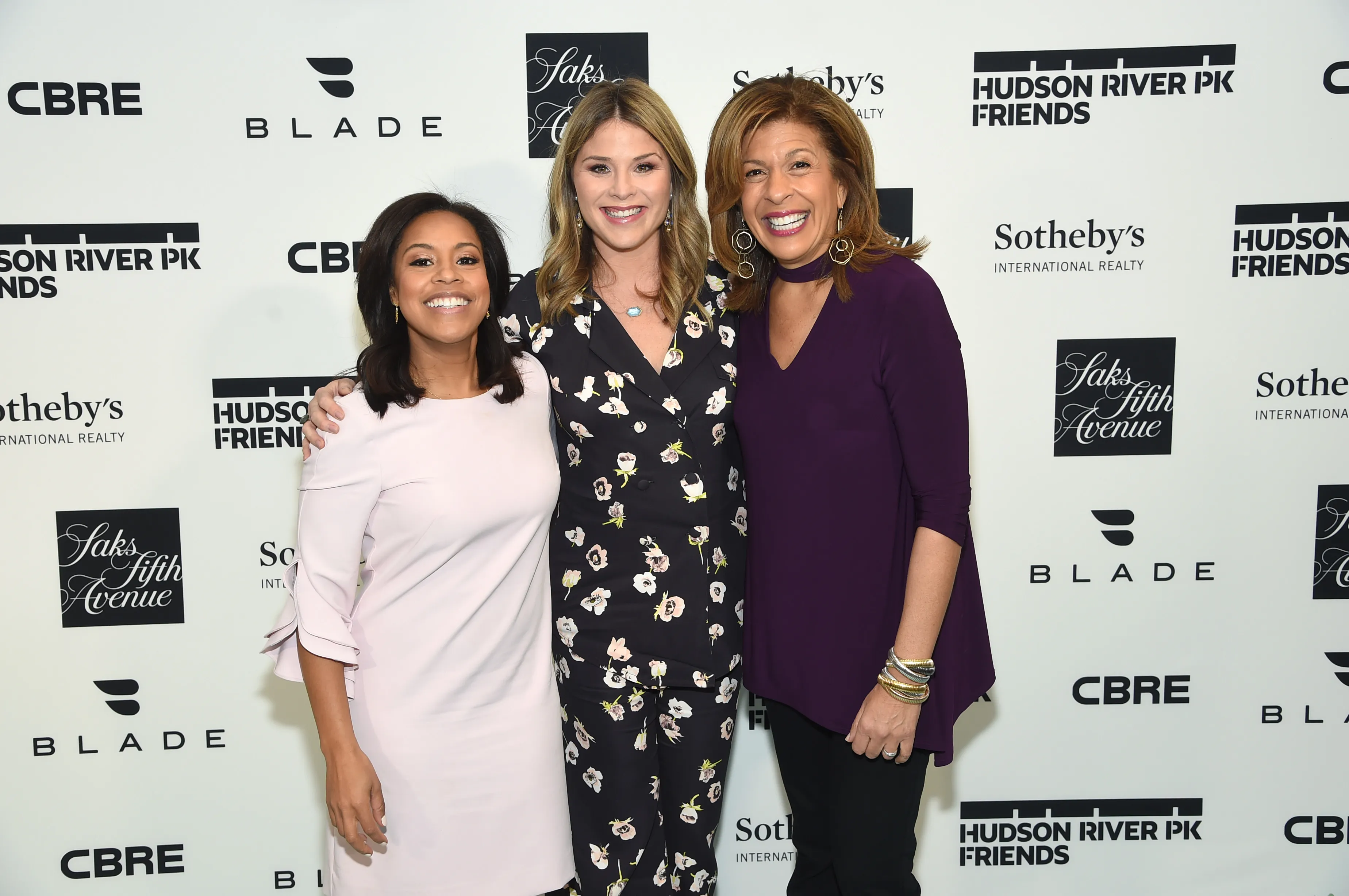Who Is Sheinelle Jones? What to Know About Jenna Bush Hager's Today Cohost