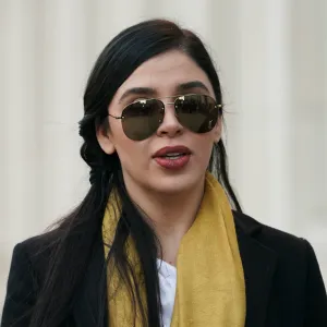 Emma Coronel Aispuro