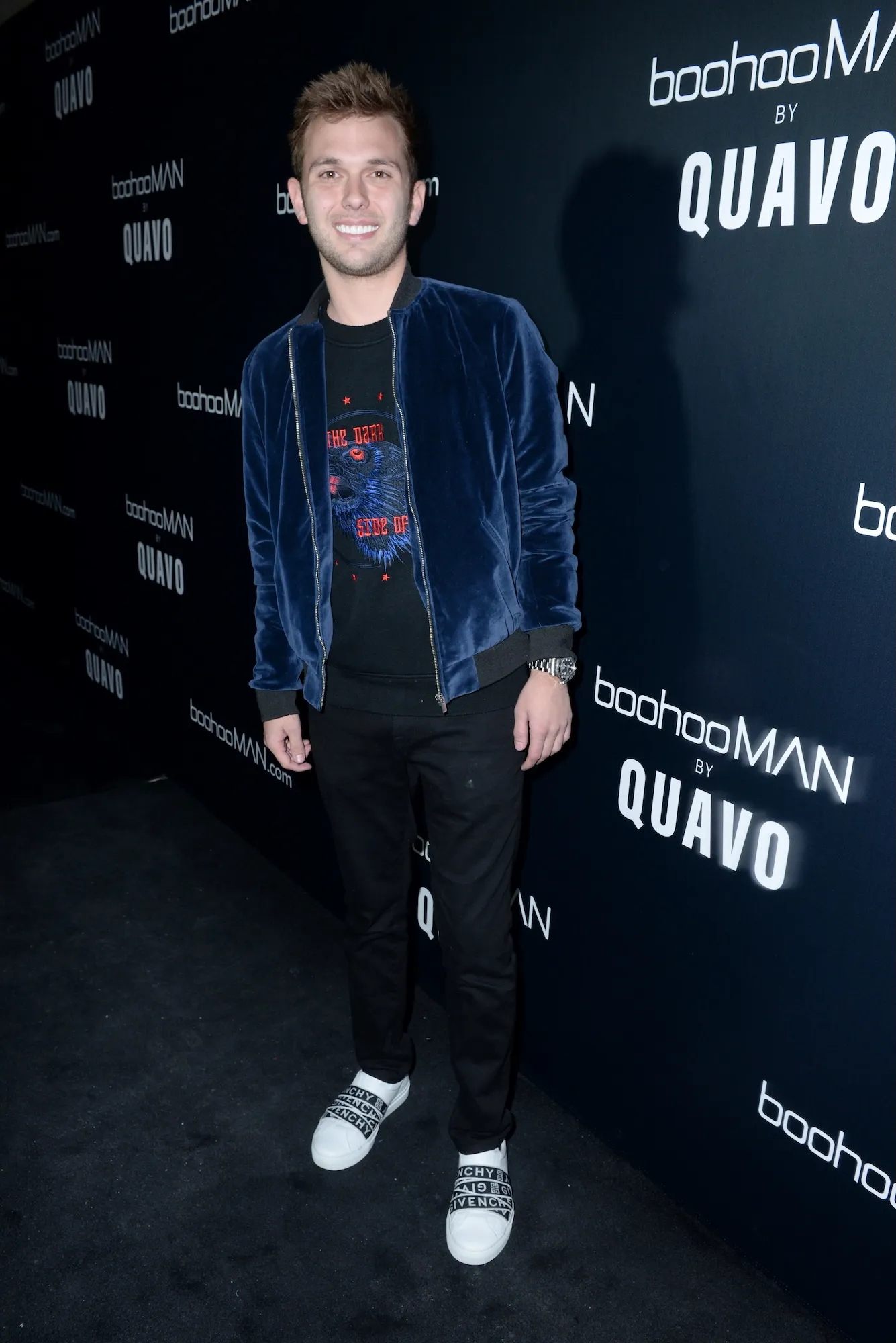 Chase Chrisley Discusses Past Addiction With Sister Savannah: Revelations