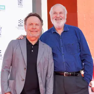 Inside Billy Crystal and Late Rob Reiners Friendship Over the Years
