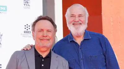 Inside Billy Crystal and Late Rob Reiners Friendship Over the Years