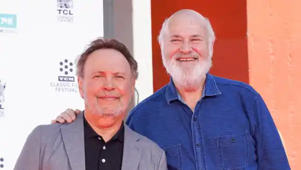 Inside Billy Crystal and Late Rob Reiners Friendship Over the Years