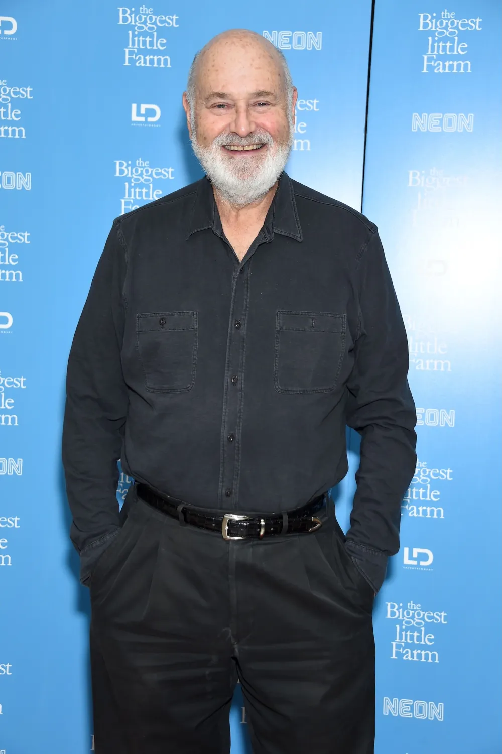 Rob Reiner and Son NIck Resurfaced Podcast