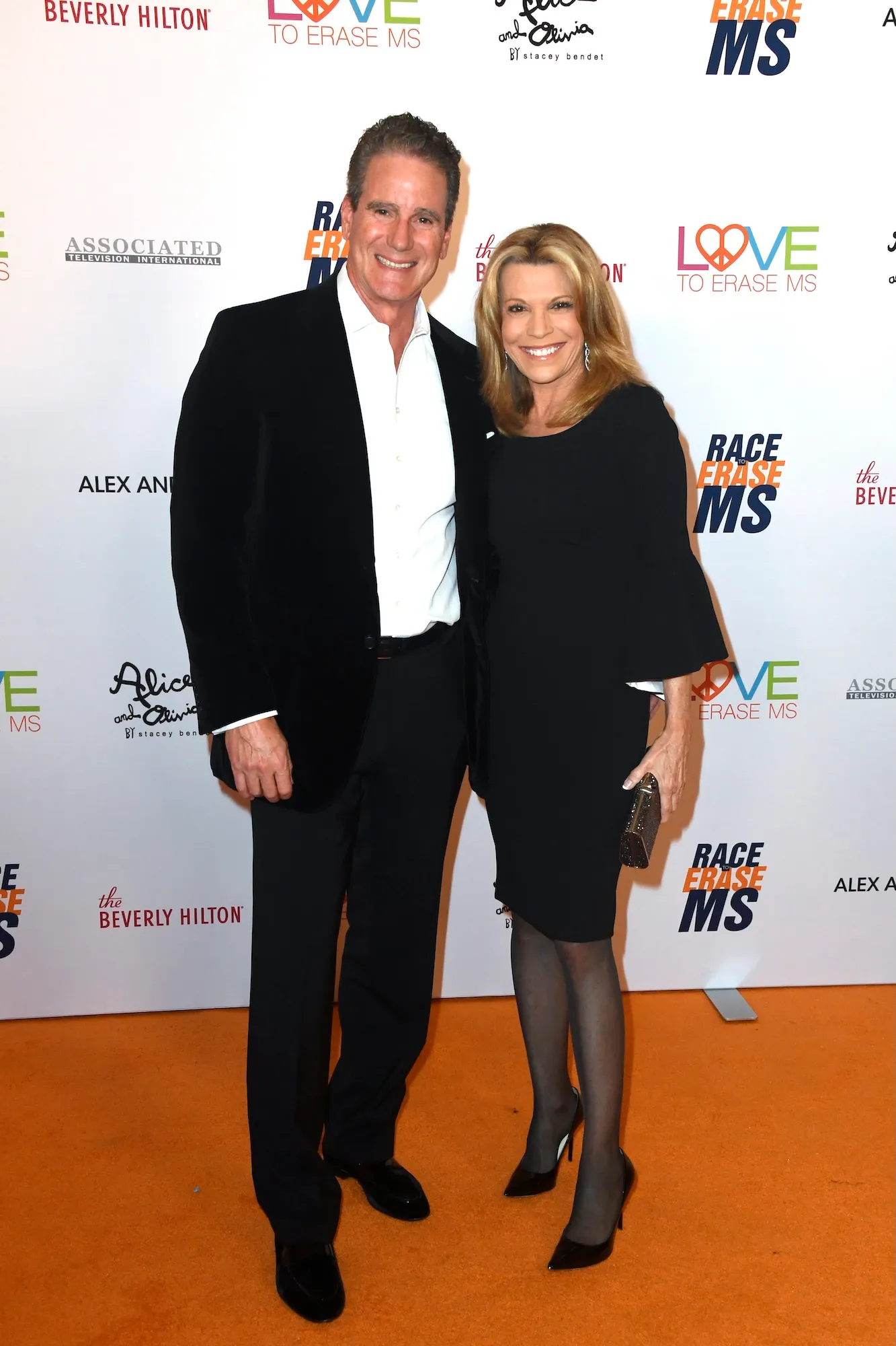 GettyImages-1148355011 Vanna White Reveals If She Will Marry Boyfriend John Donaldson After 13 Years
