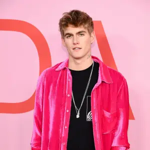 Did Presley Gerber Remove His Face Tattoo? Meaning of His Ink Explained
