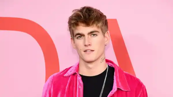 Did Presley Gerber Remove His Face Tattoo? Meaning of His Ink Explained