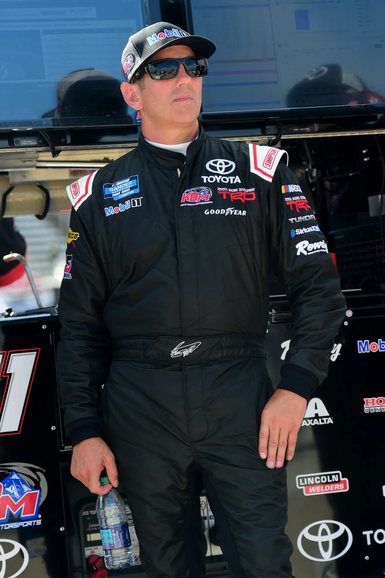 Greg Biffle Plane Crash Identities of 3 Additional Fatalities Revealed