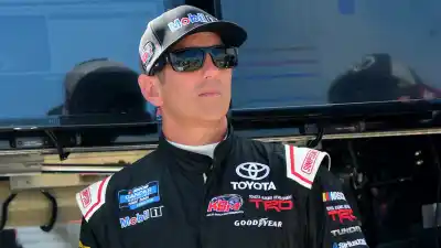 Greg Biffle Plane Crash Identities of 3 Additional Fatalities Revealed