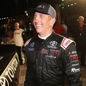 Who Is Greg Biffle? What to Know About the NASCAR Legend Whose Plane Crashed