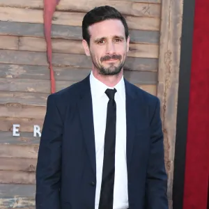 James Ransone Family Guide: Meet the Late Actor's Wife and Kids