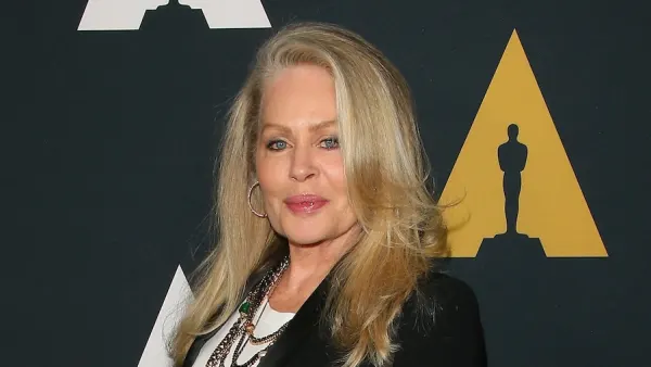 GettyImages-1188188408 Beverly D’Angelo Would Have Had 'Bigger Career' If She Wasn't 'Focused' on Kids