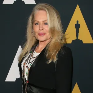 GettyImages-1188188408 Beverly D’Angelo Would Have Had 'Bigger Career' If She Wasn't 'Focused' on Kids