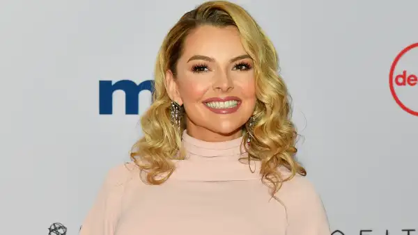 Marjorie de Sousa.
