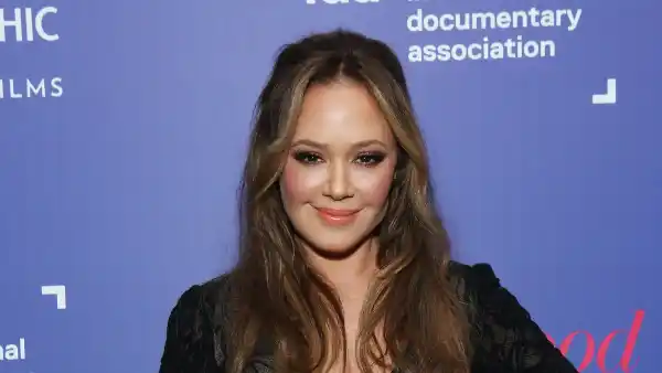Leah Remini Calls Out Los Angeles Station for Airing 30-Minute Ad for Church of Scientology