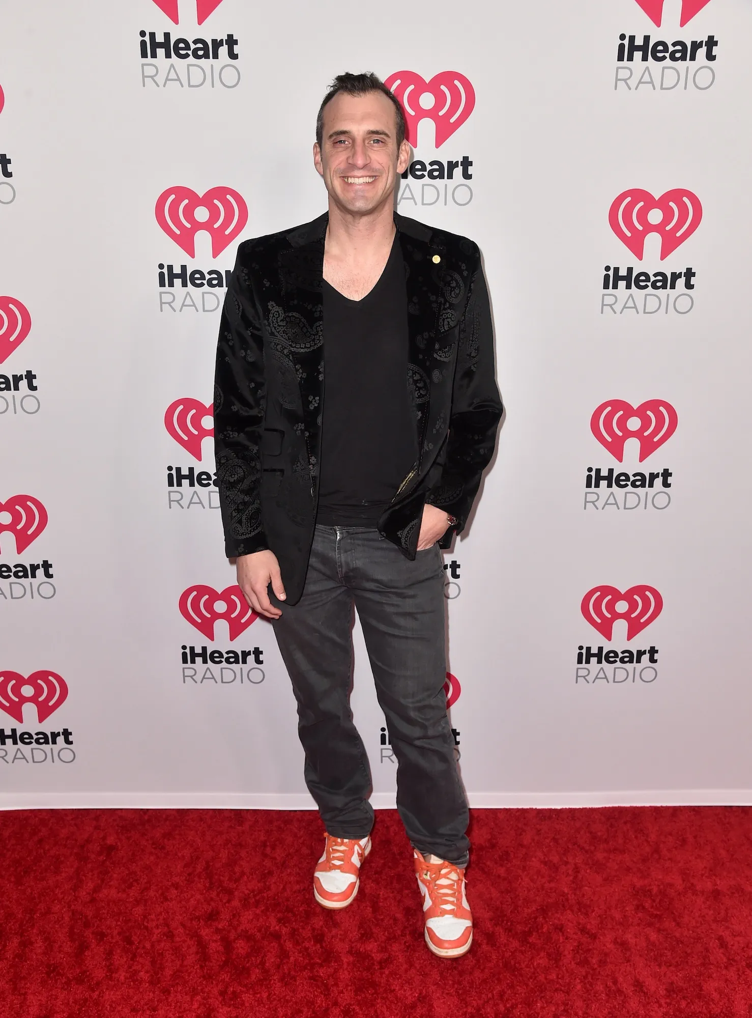 College Basketball Coach Doug Gottlieb Throws a Chair in Postgame Meltdown