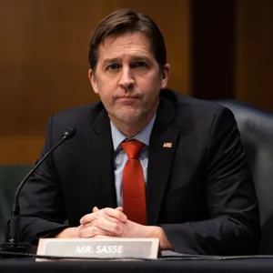 Former Senator Ben Sasse Announces Stage 4 Pancreatic Cancer Diagnosis