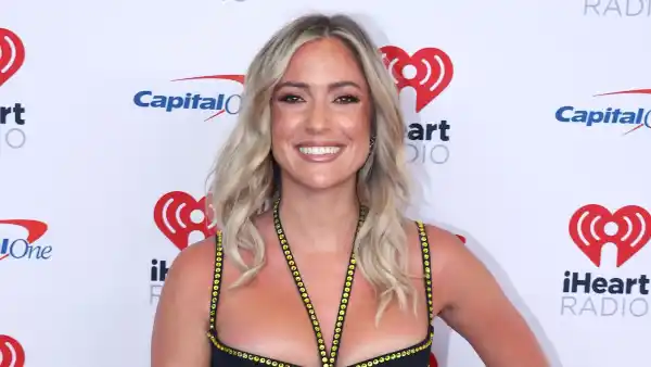 Kristin Cavallari Reveals Shes Dating a New Guy in Los Angeles