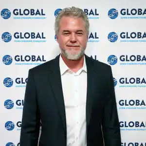 Eric Dane Says Family Is His First Priority Amid ALS Battle