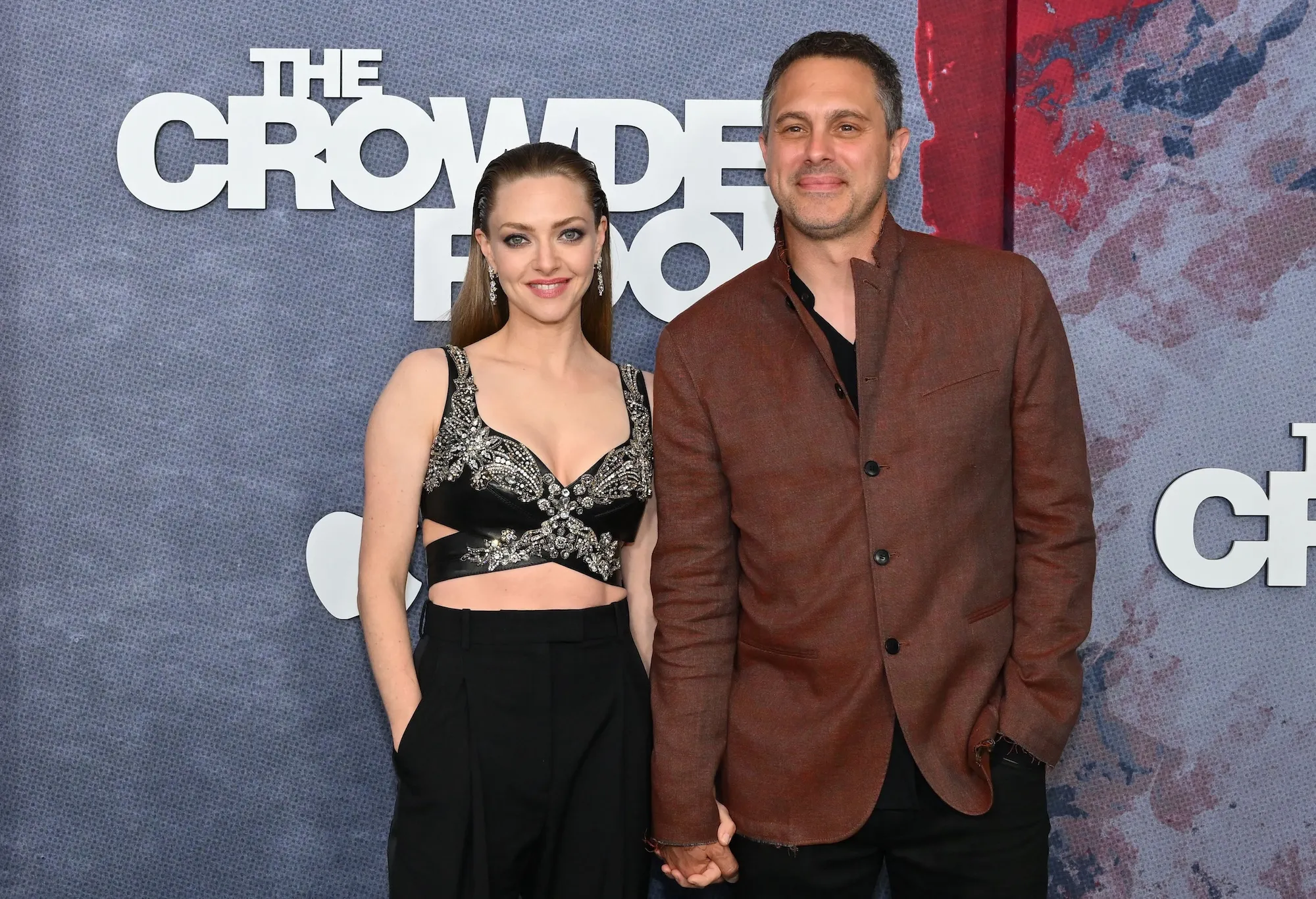 Amanda Seyfried Was in a ‘Dead-End Relationship’ Before Meeting Her Husband