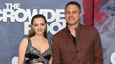 Amanda Seyfried Was in a ‘Dead-End Relationship’ Before Meeting Her Husband