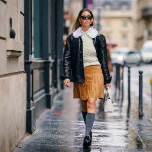 holiday office party outfits