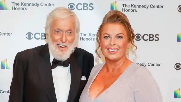 Dick Van Dyke's Wife Arlene Silver Claims She's Being Stalked