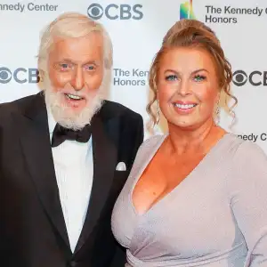 Dick Van Dyke's Wife Arlene Silver Claims She's Being Stalked