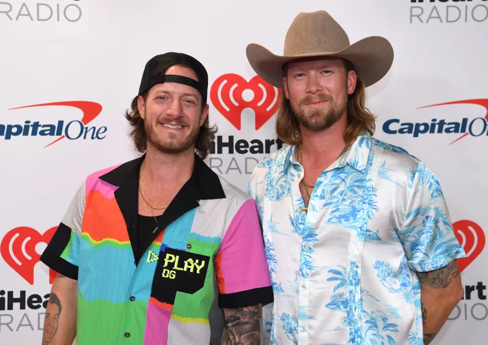 Tyler Hubbard Addresses Wildest Rumors Surrounding Florida Georgia Lines Breakup