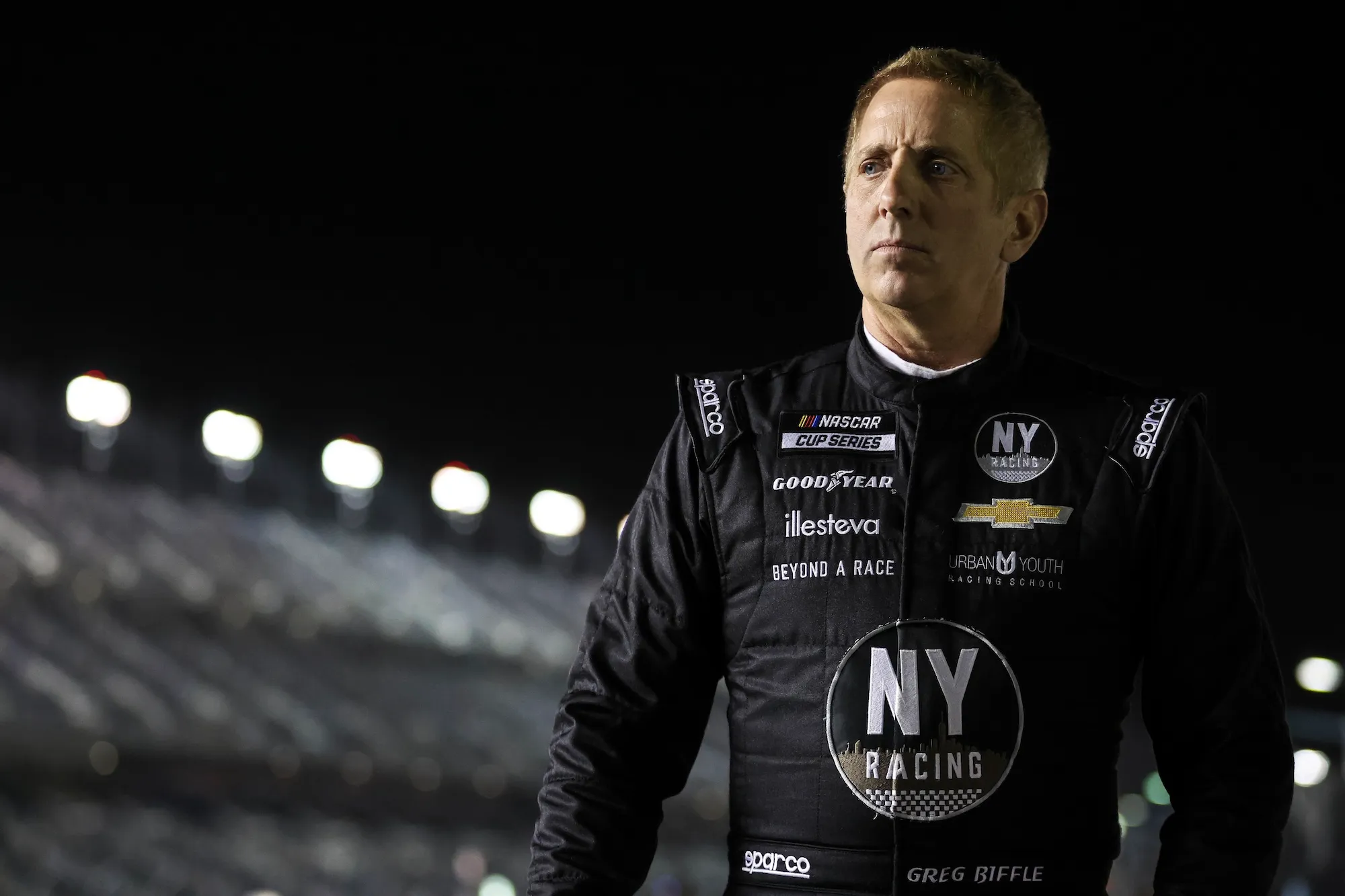 Golfers Who Witnessed Greg Biffles Plane Crash Recount Chaotic Scene