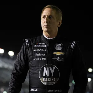 Golfers Who Witnessed Greg Biffles Plane Crash Recount Chaotic Scene